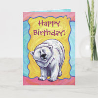 Polar Bear Party Centre