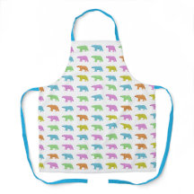 Polar Bear Pattern