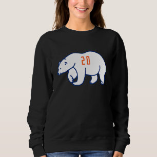Polar Bear Pete Sweatshirt