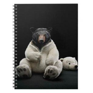 Polar Bear Pictures  for Baby   Kids Nursery Room  Notebook