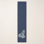 Polar Bear Scarf Baby Bear Scarves Wildlife Gifts<br><div class="desc">Polar Bear Art Scarf Personalized Bear Art Scarves & Gifts Polar Bear & Bear Cub Scarves & Gifts Your Name Here Baby Bear Art Gifts Accessories & Scarves for Men Women Kids Home Office Friends Family Cute Bears Scarves Keepsakes Polar Bear Scarves and Canadian Arctic Wildlife Art Gifts Design by...</div>