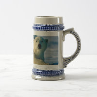 Polar Bear Stein