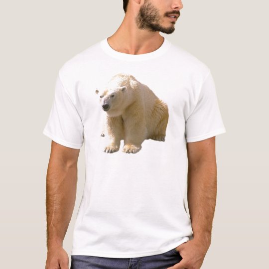 Polar Bear T-Shirt