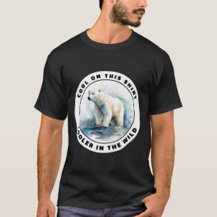 Polar Bear T-Shirt
