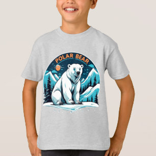Polar bear T-Shirt
