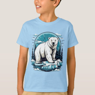 Polar bear T-Shirt
