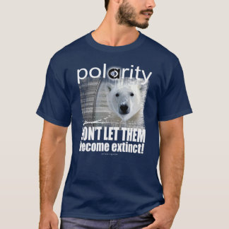 polar bear T-Shirt
