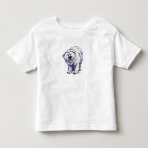 Polar Bear T-Shirts