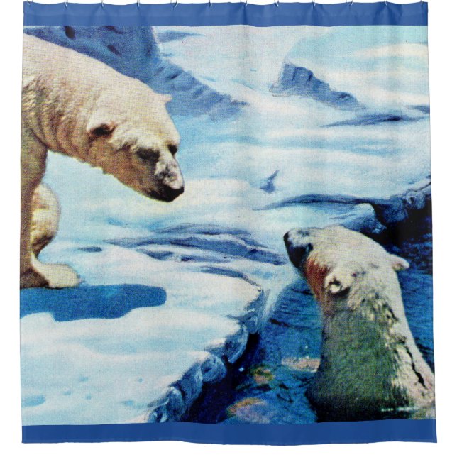 polar bears (Front)