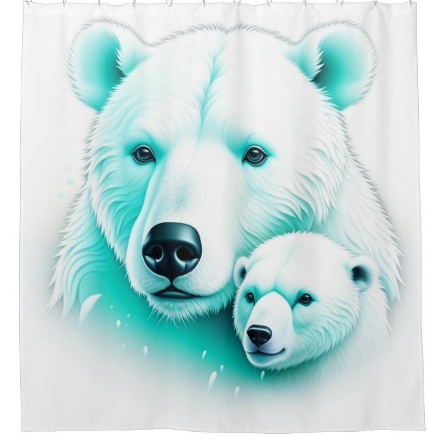 Polar Bears (Front)