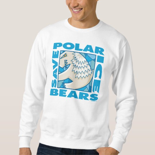 Polar Bears Sweatshirt