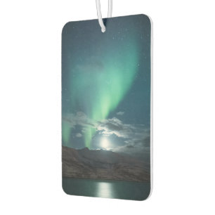 Polar Lights Full Moon Air Freshener