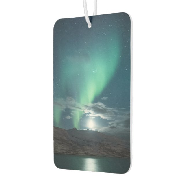 Polar Lights Full Moon Air Freshener (Left)