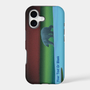 Polar Lights Polar Bear