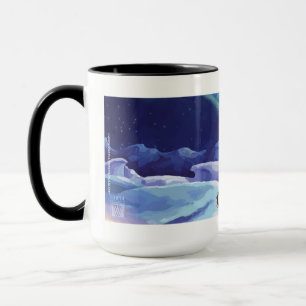 Polar Pals Mug