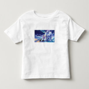 Polar Pals Toddler T-shirt