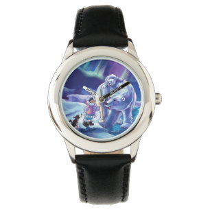 Polar Pals Watch