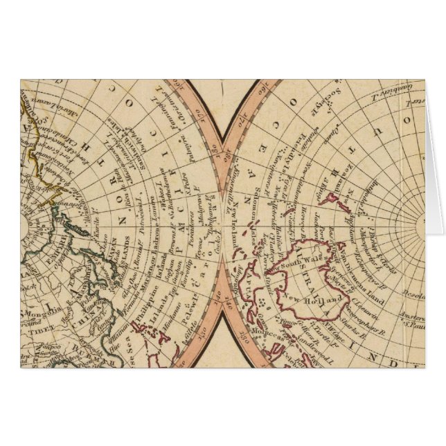 Polar Regions 2 (Front Horizontal)