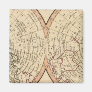 Polar Regions 2 Magnet