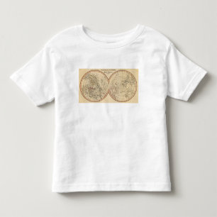 Polar Regions 2 Toddler T-shirt