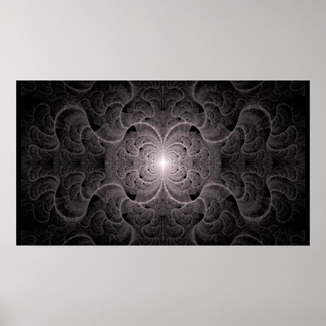 Polar Roots Poster (Front)