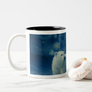 Polar Star Mug