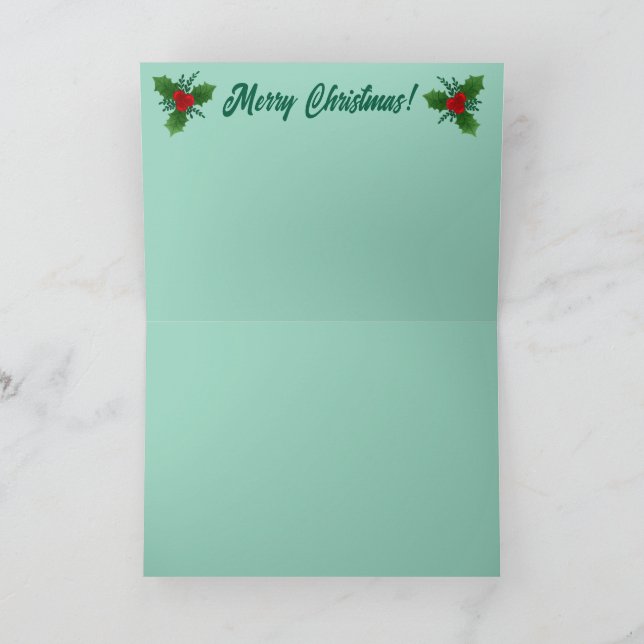 Polarball Card (Inside)