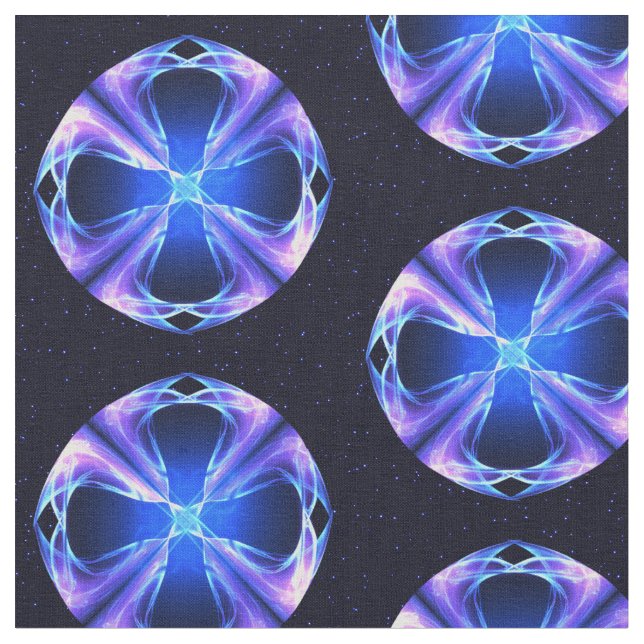 Polaris Fabric (Close Up)