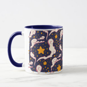 Polaris Mug
