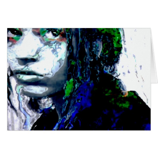 polarité : kerica (Devant Horizontal)