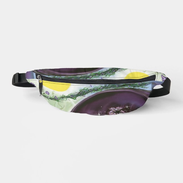 Polarity Fanny Pack (Front)