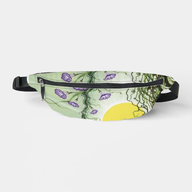 Polarity Fanny Pack (Front)