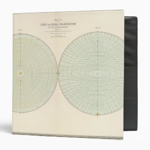 Polarization atmosphere binder