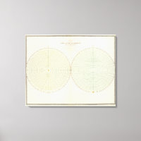 Polarization atmosphere