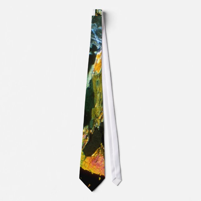 Polarized Tie (Front)