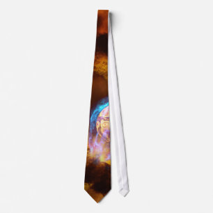 Polarizing of Lycos 7 Tie