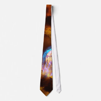 Polarizing of Lycos 7 Tie