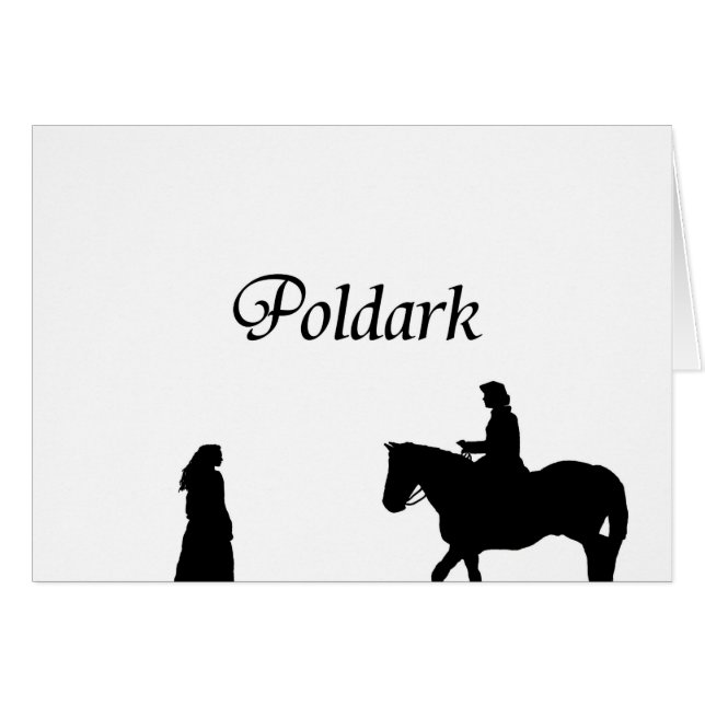 Poldark (Devant horizontal)