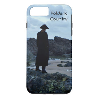 Poldark Country Cornwall England Case-Mate iPhone Case