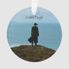 Poldark Country Photo Cornwall England