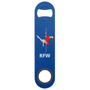 Pole Fitness Bar Key