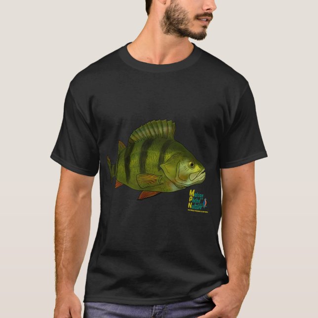 pole T-Shirt (Front)