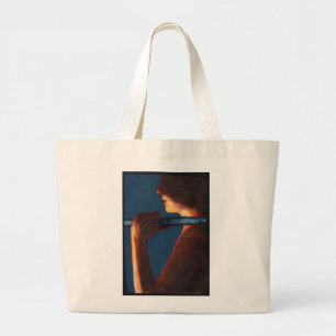 Pole Vault 2 2011 Large Tote Bag