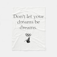 pole vault blanket