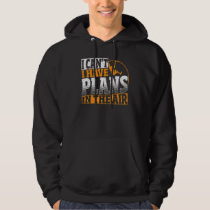 Pole Vault for an Pole Jumper Hoodie