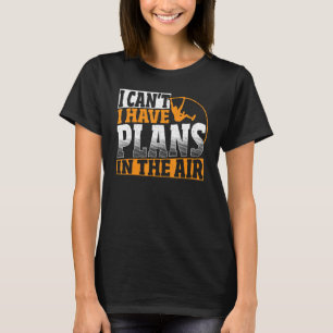 Pole Vault for an Pole Jumper T-Shirt