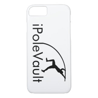 Pole vault iPhone 7 case