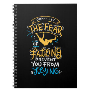 Pole Vault Pole Vaulting Notebook