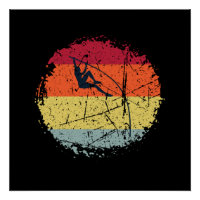 Pole Vaulting Vintage