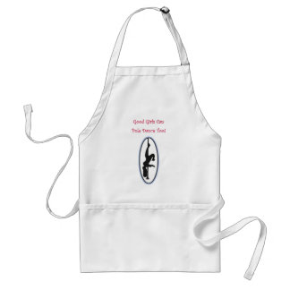 Pole Velocity Apron